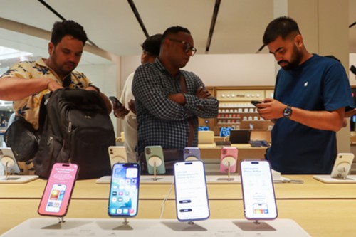 iPhone 16 becomes highest selling phone in India