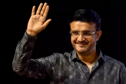 Sourav Ganguly is back as a cricket administrator new president of the(CAB) ?