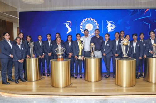 True progress in sport lies in inclusion: Laxman lauds BCCI's call announcing structured support for CABI