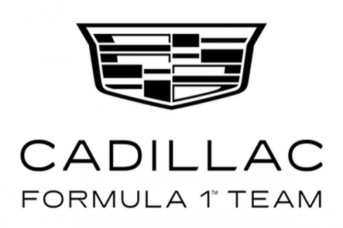 F1: Cadillac unveil team logo ahead of 2026 entry