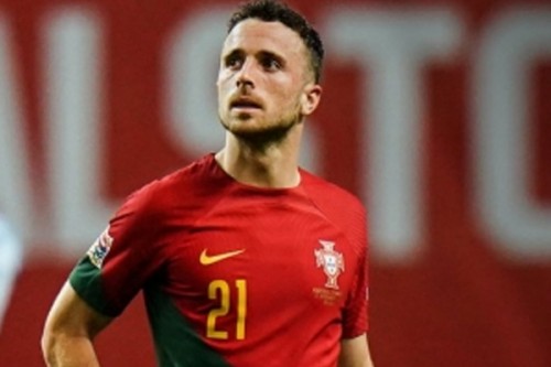 Liverpool and Portugal forward Diogo Jota and his brother die in car accident