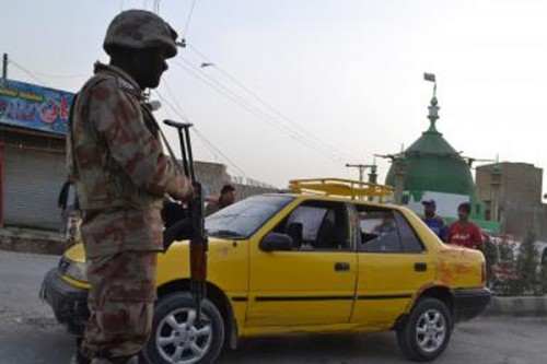 Eleven members of Baloch family forcibly disappeared by Pakistani forces