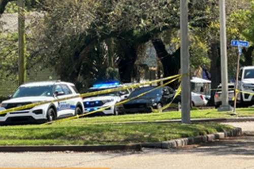 2 killed after shooting in New Orleans