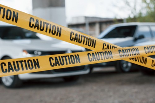 Nine killed in 'random' mass shooting in South Africa