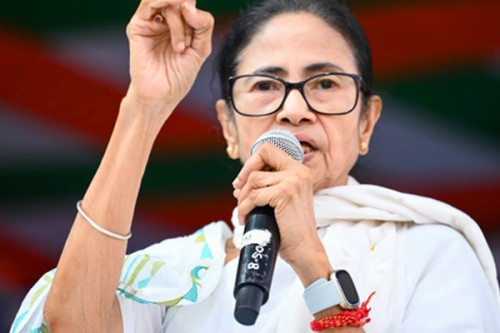 About 50 pc Waqf properties in Bengal registered in Centre's portal: Govt official