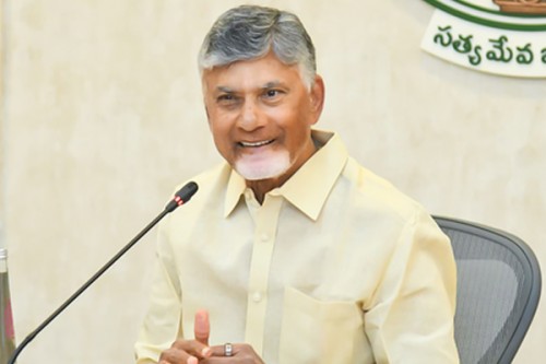 Andhra Pradesh CM welcomes zero excise duty on unbranded raw tobacco