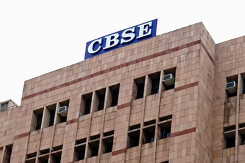 CBSE cancels Class 12 board exams in several West Asian countries