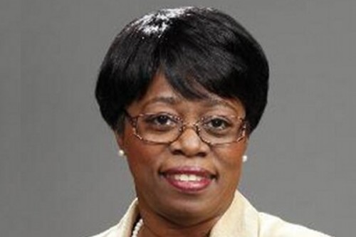 Dr Wanda Austin to join Apples board of directors