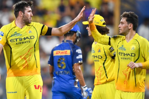 IPL 2026: Fast bowling is a tough art, but I'm enjoying it, says Jamie Overton