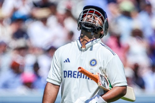 Shastri picks Pant's run out and Nair's dismissal as turning point in India's Lord�s defeat