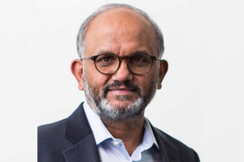 Adobe CEO Shantanu Narayen to step down