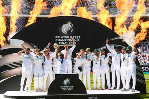 From boundary catches to concussion protocols: ICC announces playing conditions changes across formats