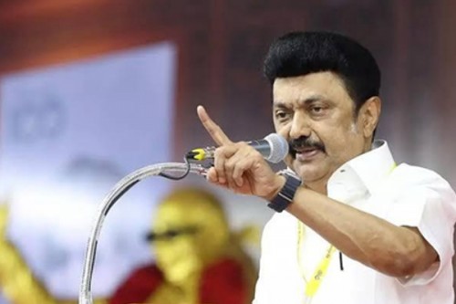 CM Stalin to resume election campaign on August 9 from Chengalpattu