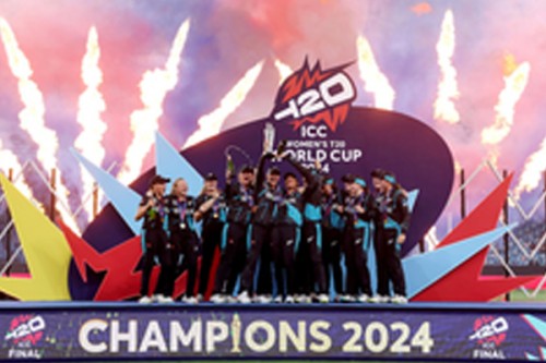 Defending champions New Zealand announce Women�s Cricket World Cup squad