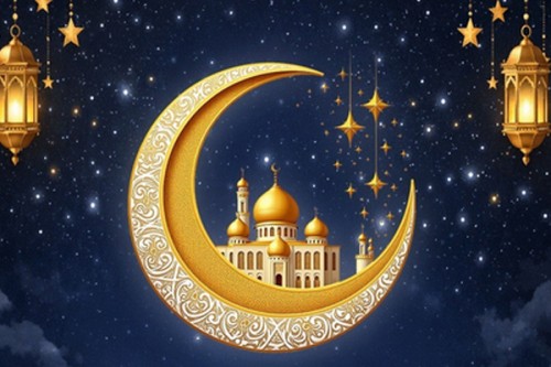 Eid is a celebration of compassion, generosity, and togetherness: Congress