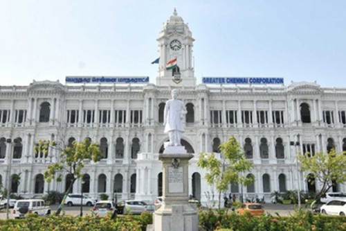 Chennai corporation to introduce 135 more electric buses