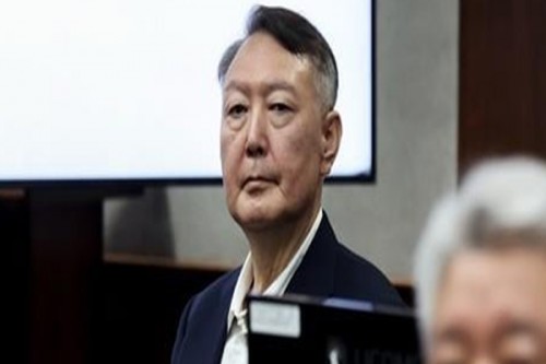 South Korea: Ex-President Yoon refuses appearance for questioning by special counsel