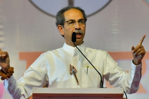 Pahalgam attack exposes BJP's nationalism: Uddhav Thackeray's Saamana