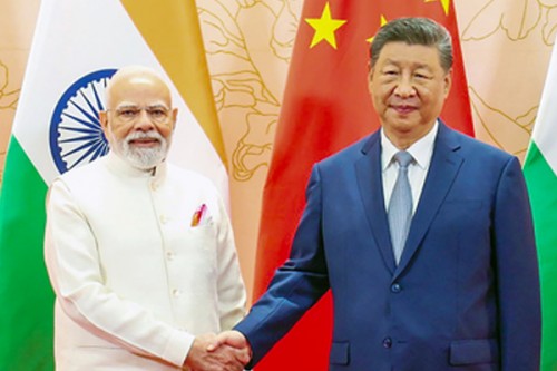 The Third Eye: Prime Minister Modi�s China visit