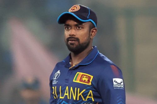Charith Asalanka to captain Sri Lanka in home T20Is against India