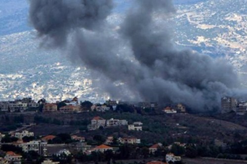 Six civilians killed, five injured in Afghanistan in Pakistani military attack