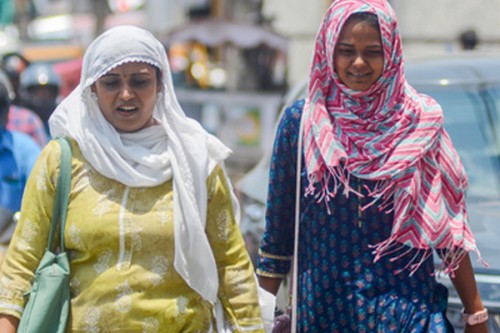 Heat to persist in Tamil Nadu, rain likely in parts of state: IMD warning