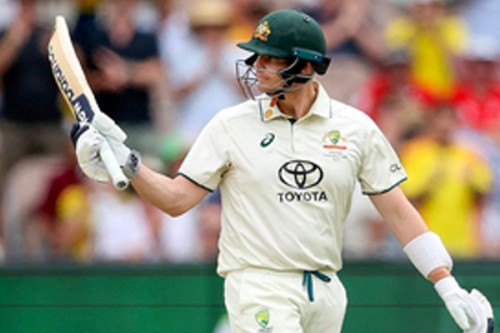 Smith to lead NSW in Sheffield Shield for first time in 8 years