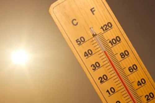 Chennai to see sunny days with 34 degrees Celsius temperature