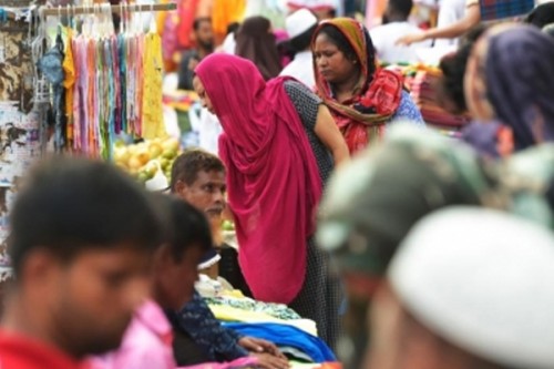 Bangladesh stares at economic earthquake due to Iran war