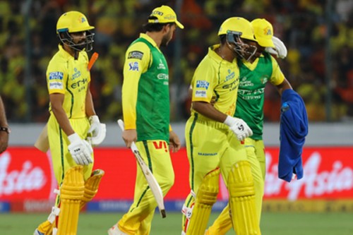 IPL 2026: CSK batter Ayush Mhatre ruled out due to hamstring injury