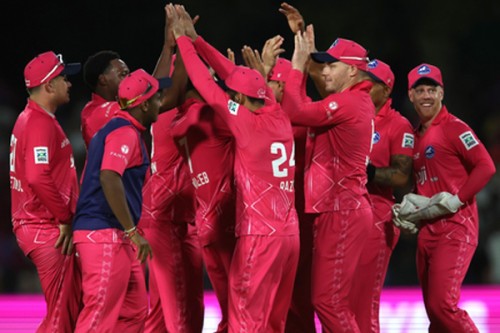 SA20: Paarl Royals edge MI Cape Town in derby thriller