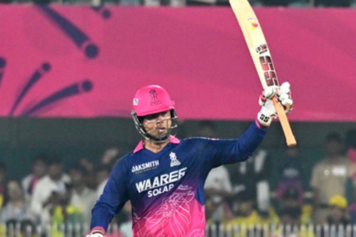 Sooryavanshi is too good to not play for India: Ashwin