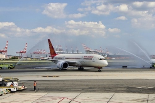 Air India reported 3 technical glitches on Boeing 787 planes since July: Minister