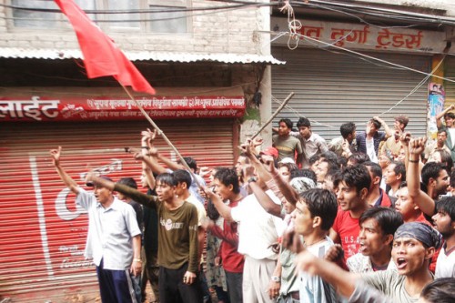 Nepal Gen Z Protest Explained: Corruption, Social Media Ban, Violence & Oli's Ouster