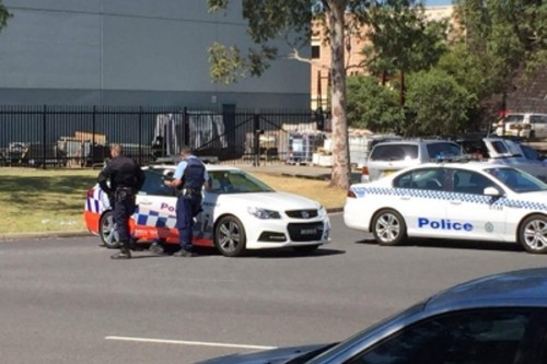 Australian police launch task force to target Pacific drug trafficking