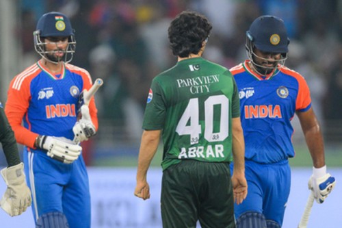 Off-field fallout: Pakistan's ICC match decision puts Colombo tourism at risk