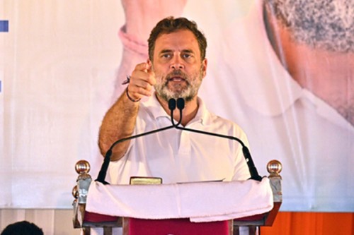 FairPoint: Rahul Gandhi's Gen Z gamble, but is it listening?