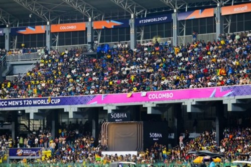 India vs Pakistan: Emotions high, skies uncertain in Colombo