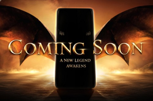 realme sparks curiosity with hints of legendary alliance