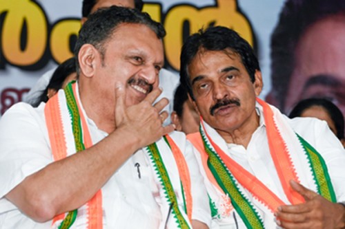 Congress CM debate intensifies ahead of Kerala election verdict