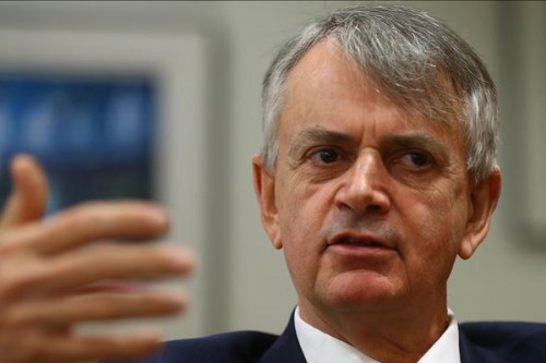 Canada appoints Christopher Cooter as High Commissioner to India