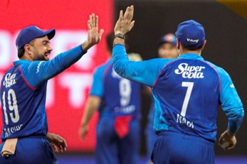 Asia Cup: All-round Afghanistan crush Hong Kong by 94 runs