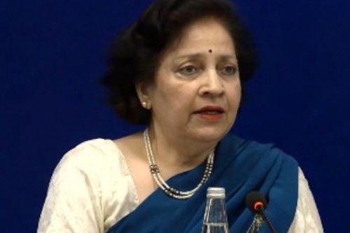 India sweeps UN elections unopposed to ECOSOC bodies