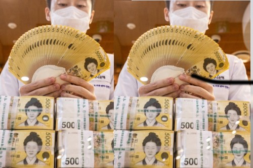 Govt announces road map for Seoul's inclusion in global index MSCI