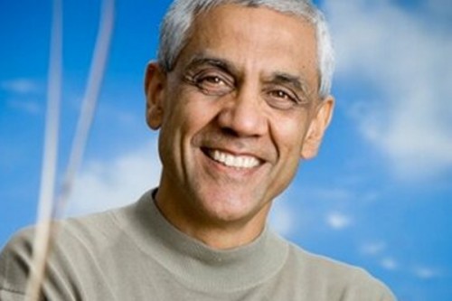 India can gain global influence with the right AI policies: Khosla