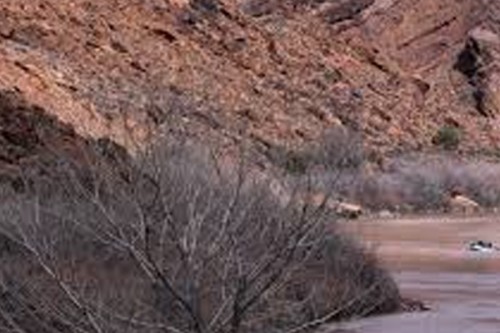 Three Native American tribes push Senate to act on water crisis