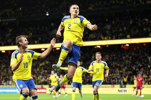 Czechia, Sweden and Turkiye qualify for FIFA World Cup 2026