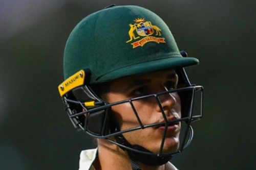 'Aussie Ashes line-up is going to be like it is right now', opines Ponting