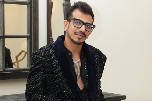 Speculative and incorrect: Yuzvendra Chahal quashes reports of participation in reality show