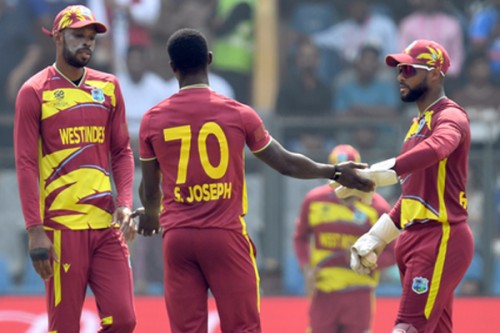 T20 WC: West Indies enter Super 8 unbeaten after 42-run win over Italy